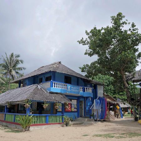 Majestic Puraran Beach Resort Baras  외부 사진