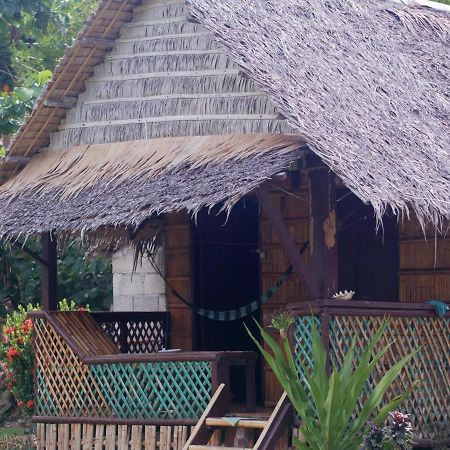 Majestic Puraran Beach Resort Baras  외부 사진