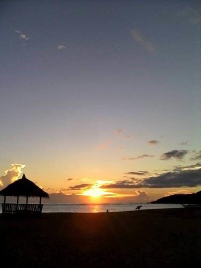 Majestic Puraran Beach Resort Baras  외부 사진