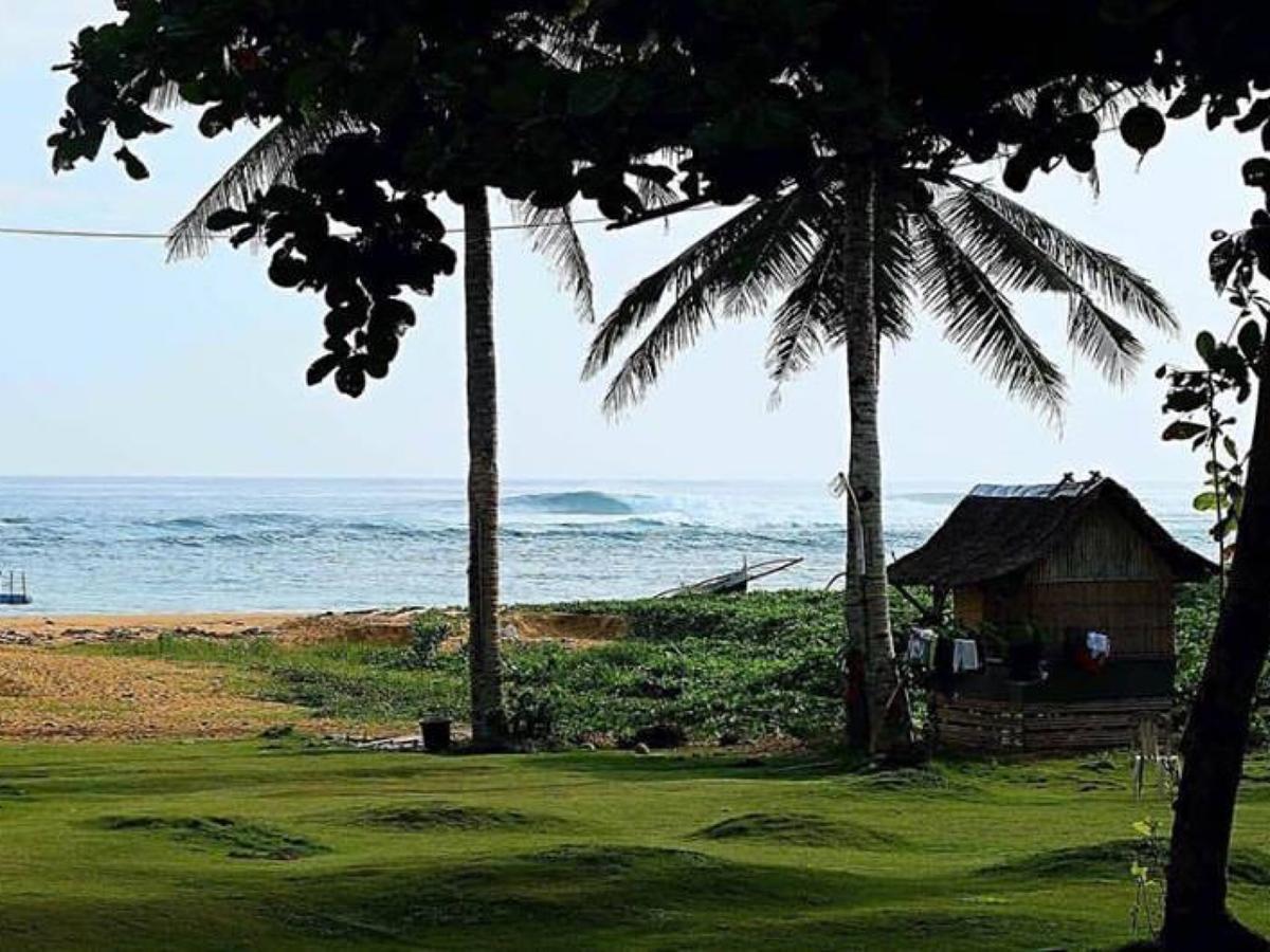 Majestic Puraran Beach Resort Baras  외부 사진