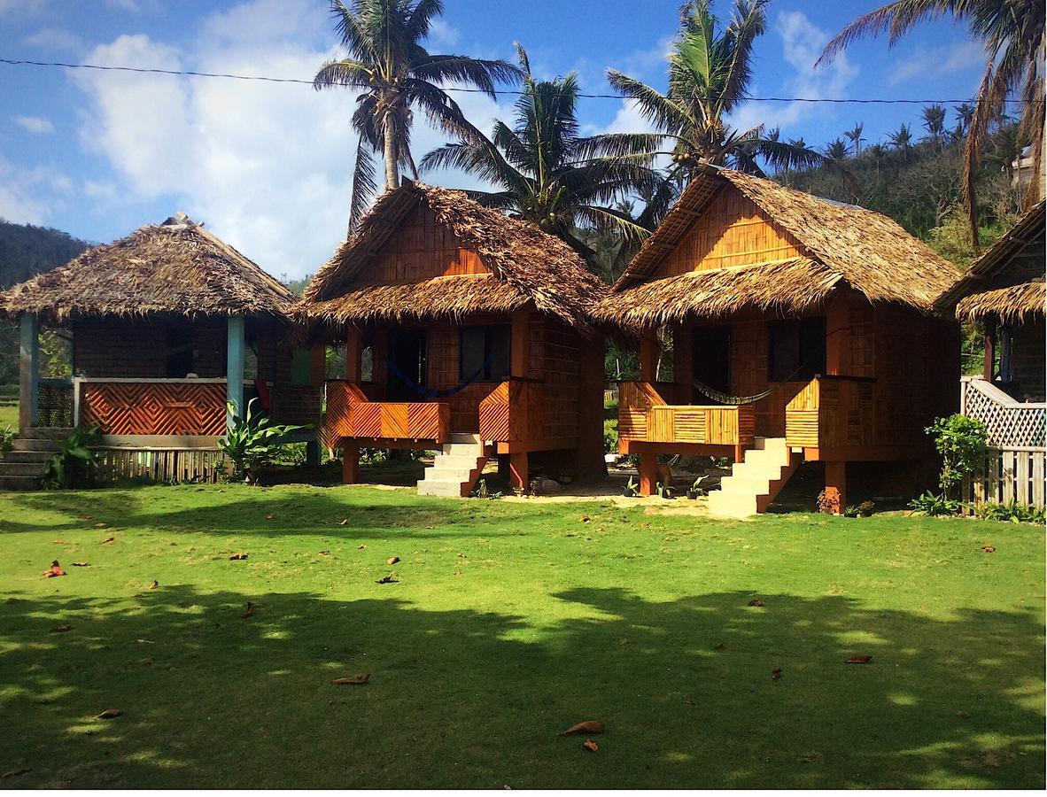 Majestic Puraran Beach Resort Baras  외부 사진