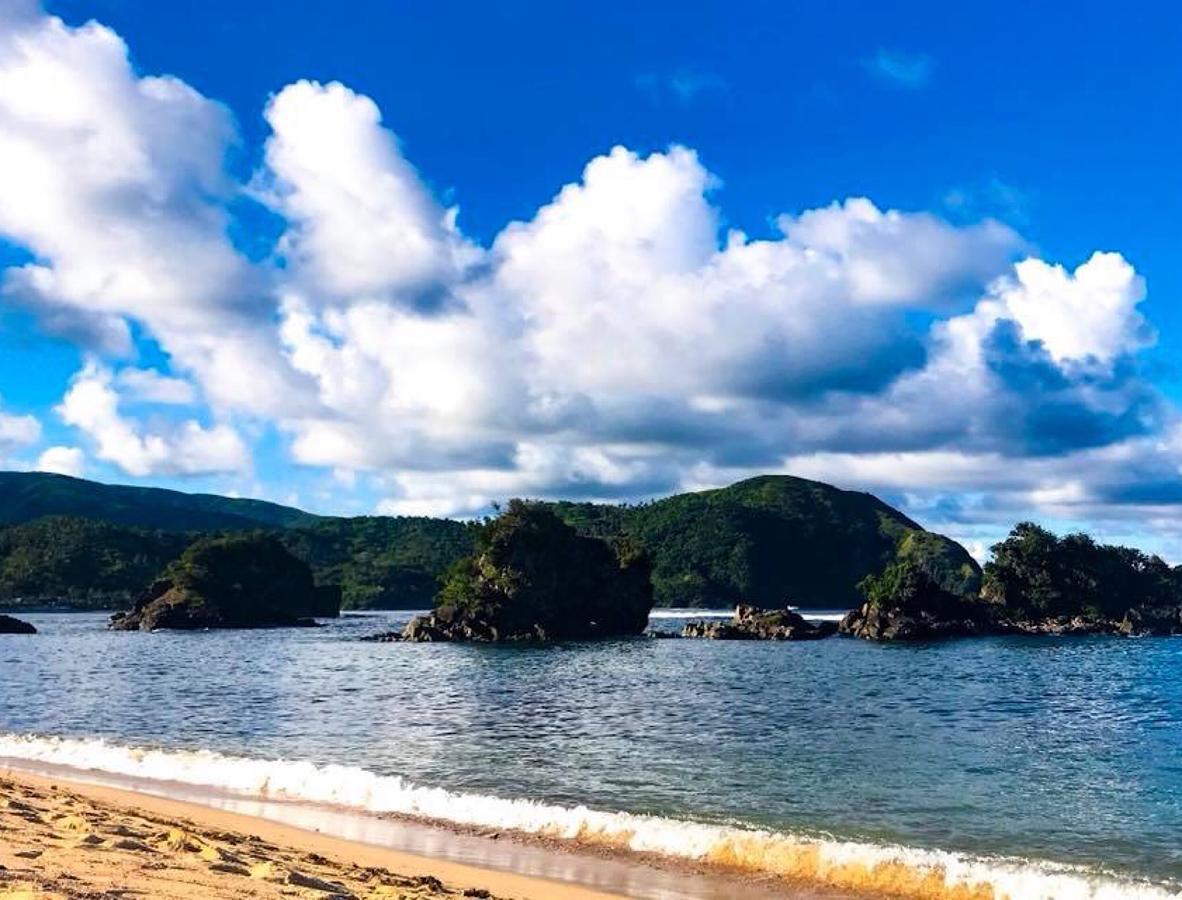 Majestic Puraran Beach Resort Baras  외부 사진