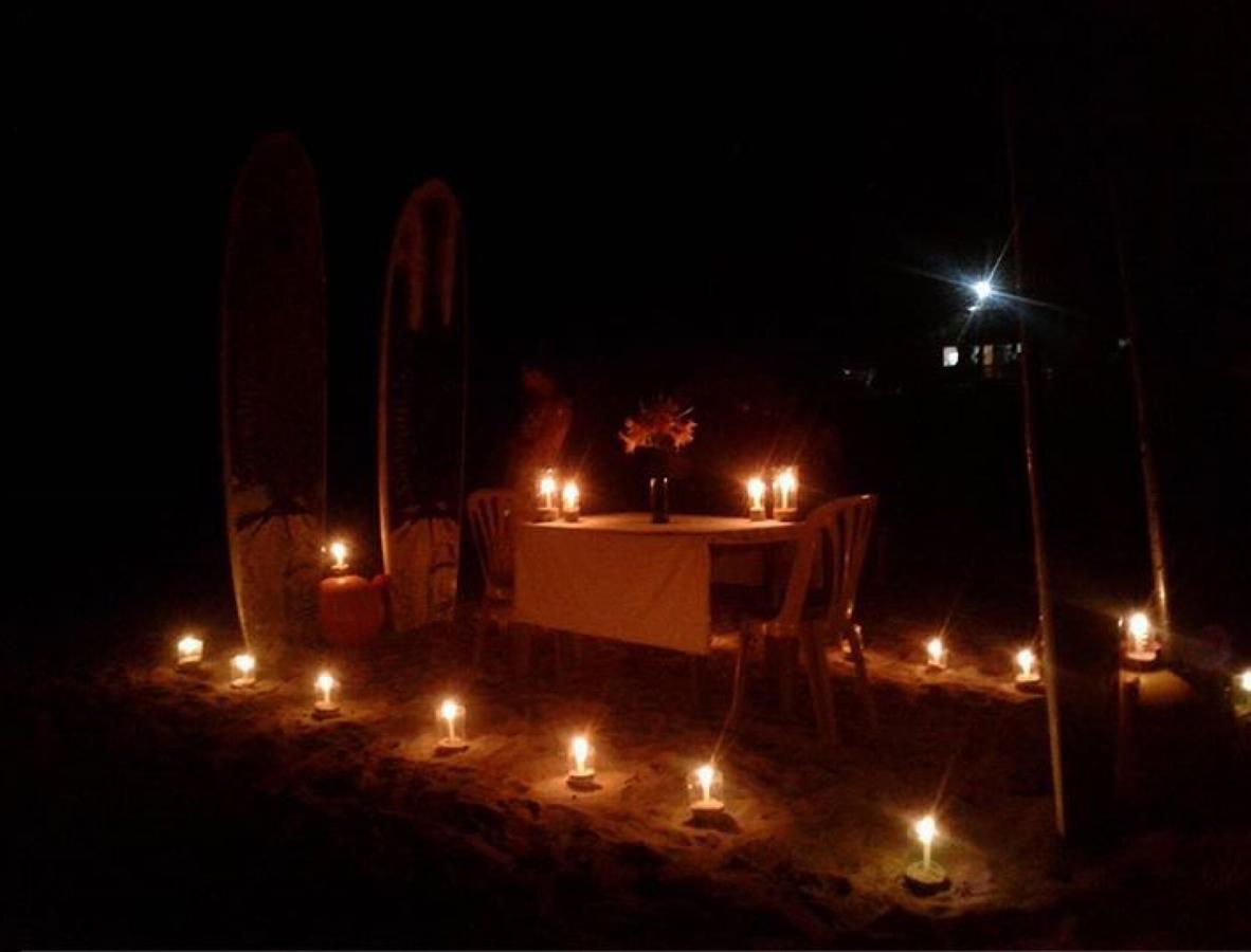 Majestic Puraran Beach Resort Baras  외부 사진