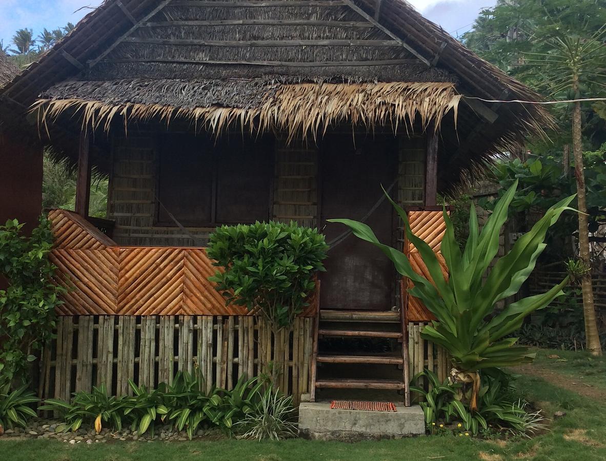 Majestic Puraran Beach Resort Baras  외부 사진
