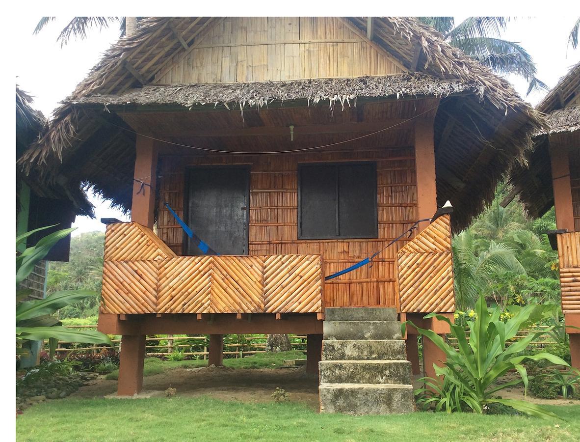 Majestic Puraran Beach Resort Baras  외부 사진