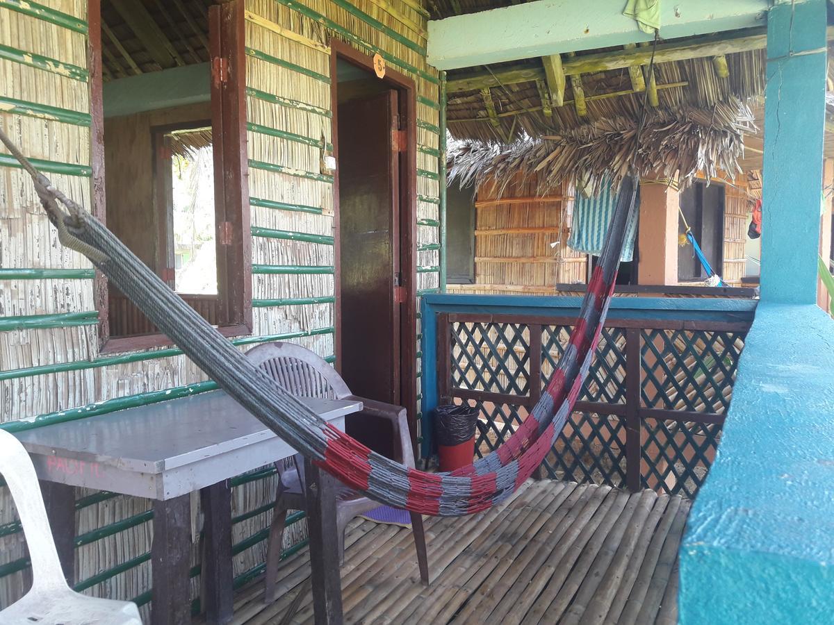 Majestic Puraran Beach Resort Baras  외부 사진