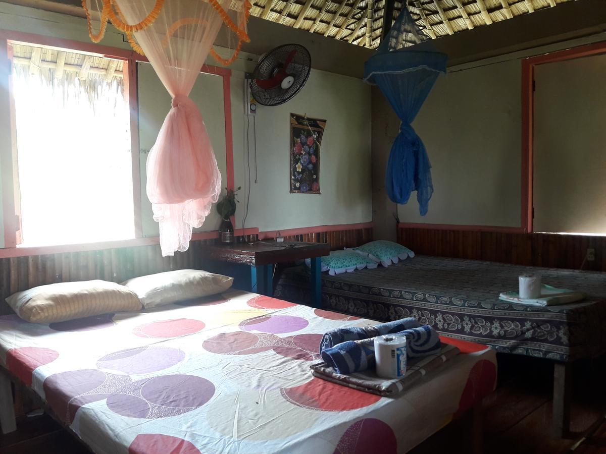 Majestic Puraran Beach Resort Baras  외부 사진