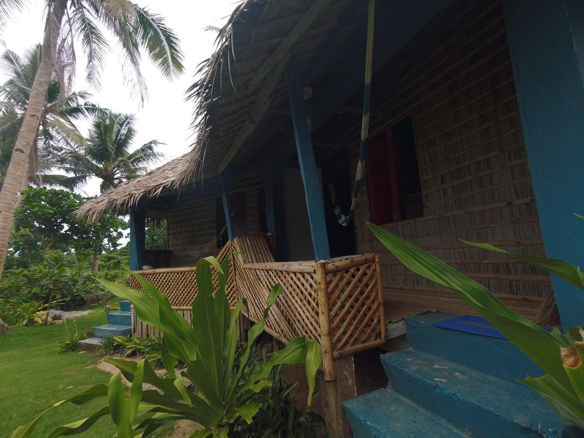 Majestic Puraran Beach Resort Baras  외부 사진