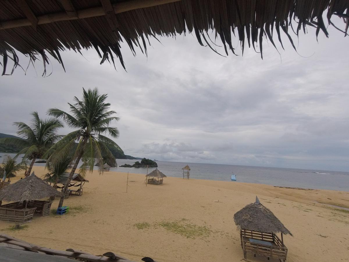 Majestic Puraran Beach Resort Baras  외부 사진