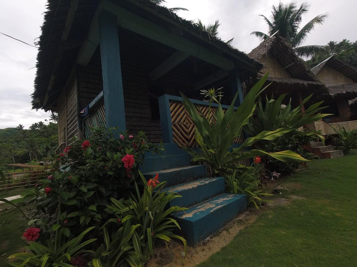 Majestic Puraran Beach Resort Baras  외부 사진