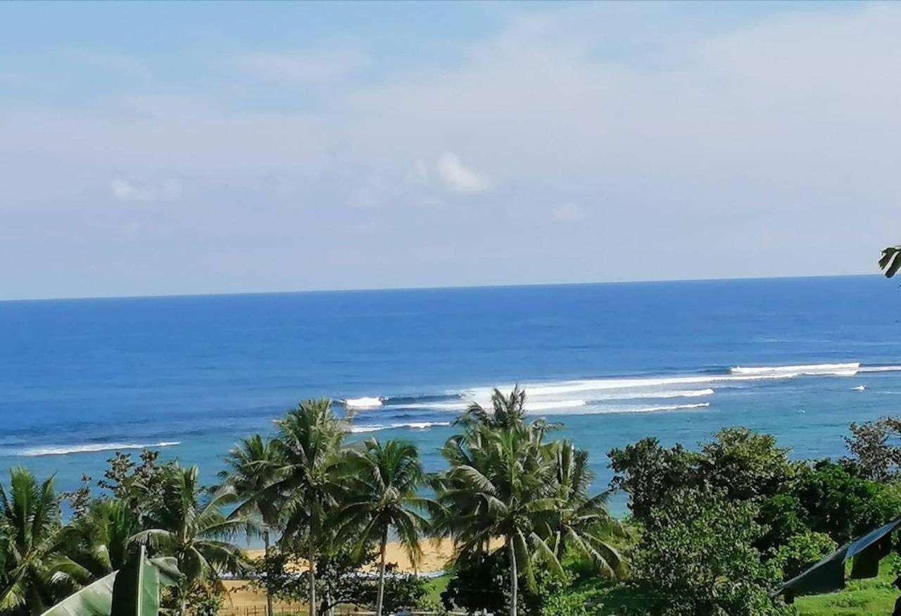 Majestic Puraran Beach Resort Baras  외부 사진