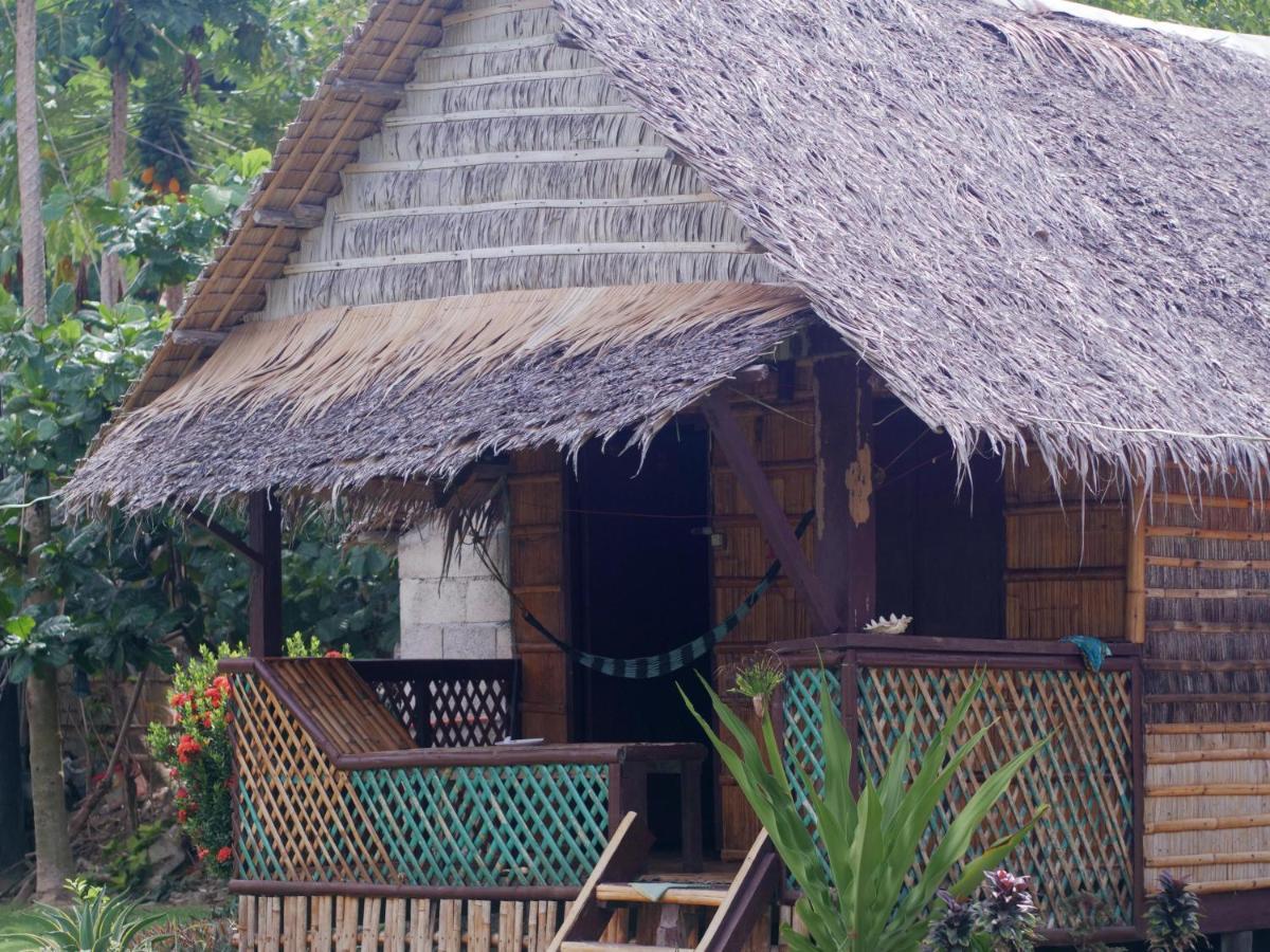 Majestic Puraran Beach Resort Baras  외부 사진