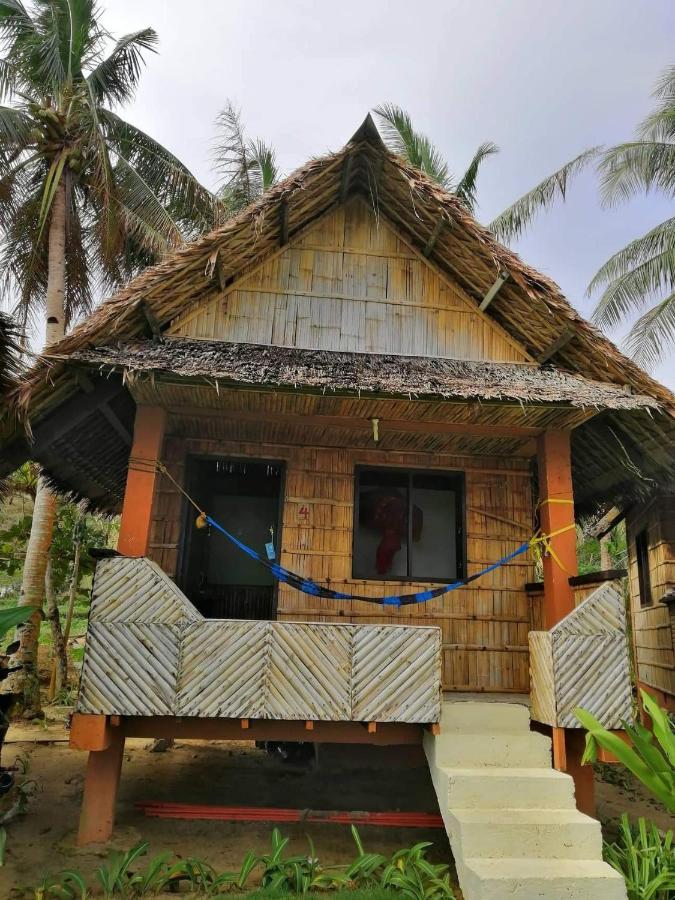 Majestic Puraran Beach Resort Baras  외부 사진